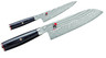 Miyabi - Kaizen II 5000 FC-D 2 Piece Knife Set - 34690-004