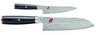 Miyabi - Kaizen II 5000 FC-D 2 Piece Knife Set - 34690-004