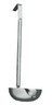 Stainless Steel Syrup Ladle - LDIN1.5