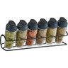 Trudeau - 6 Bottle Horizontal Spice Rack