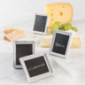 Trudeau - Set of 4 Cheese Markers