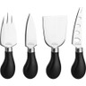 Trudeau - Specialty Cheese Knife Set (Set of 4)