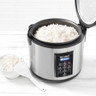 Riccardo - 10 Cup Digital Rice Cooker