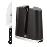 Zwilling - 7" Pro Chef's Knife & V-Edge Sharpener