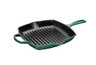 Le Creuset - 10.25" (26cm Artichaut Square Skillet Grill