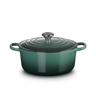 Le Creuset - 5.3 L (5.5 QT) Artichaut French Round Dutch Oven