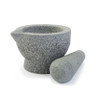 Zen Cuizine 2.5" Mini Mortar & Pestle