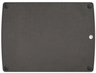 Epicurean - 11.5" x 9" Slate All-In-One Cutting Board