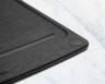 Epicurean - 14.5" x 11.25" Slate All-In-One Cutting Board