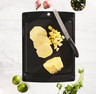 Epicurean - 17.5" x 13" Slate All-In-One Cutting Board