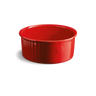 Emile Henry - Grand Cru 2.2L Souffle Baking Dish