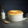 Emile Henry - Grand Cru 2.2L Souffle Baking Dish