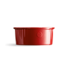 Emile Henry - Grand Cru 2.2L Souffle Baking Dish