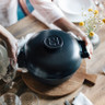 Emile Henry - Delight 2L Small Casserole