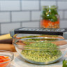 Microplane - Extra Coarse Mixing Bowl Grater