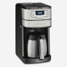 Cuisinart - 10-Cup Automatic Grind & Brew Coffeemaker