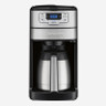 Cuisinart - 10-Cup Automatic Grind & Brew Coffeemaker