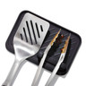 Oxo - Good Grips 2 Pc BBQ Grilling Turner & Tongs Set