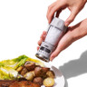 Oxo - Adjustable Mess-Free Salt Grinder