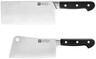 Zwilling - Pro 2 Pc Asian Knife Set