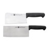 Zwilling - Enjoy 2 Pc Asian Knife Set