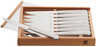 Zwilling - Porterhouse 8 Pc Steak Knife Set