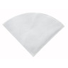 Winco - Filter Cones 10 per Box - FF-RC