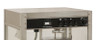 Benchmark - 14 Oz Silver Screen Popcorn Machine 120V
