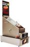 Benchmark - The Dog House Hot Dog Cooker & Dispenser 120V
