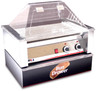 Benchmark - 20 Hot Dog Roller Grill 120V