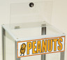 Benchmark - 100 Quart Food Warmer / Merchandiser with Three Signs 120v