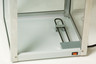 Benchmark - 100 Quart Food Warmer / Merchandiser with Three Signs 120v