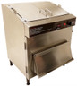 Benchmark - 26 Gallon Tortilla Chip Warmer 120v