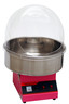 Benchmark - Zephyr Cotton Candy Machine - No Dome 120v