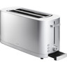 Zwilling J.A. Henckels - Enfinigy Silver 2 Long Slots Toaster