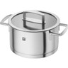 Zwilling - Vitality 10Pc Stainless Cookware Set