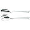 Zwilling J.A. Henckels - Nova 63 Pc Polished Flatware Set