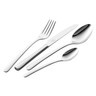 Zwilling J.A. Henckels - Nova 63 Pc Polished Flatware Set