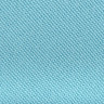 Grosfillex - Windmaster 7.5' Turquoise Recacril® Fabric Round Umbrella