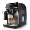 Philips - 4300 LatteGo Series Espresso Machine