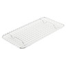 Winco - 1/3 Size Wire Pan Grate - PGW510