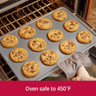 All Clad - Pro Release 17" x 11.75" Non-Stick Cookie Sheet