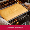 All Clad - Pro Release 17" x 11.5" Non-Stick Half Sheet Pan