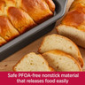 All Clad - Pro Release 1 Lb 9" x 4.5" Non-Stick Loaf Pan