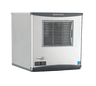 Scotsman - Prodigy Plus® 22" Width Air Cooled Small Cube Ice Machine - 475 lb (115 Volts)
