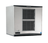 Scotsman - Prodigy Plus® 30" Width Air Cooled Medium Cube Ice Machine - 1077 lb (208-230 Volts)