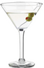 Libbey Glass - Martini Salud Grande 10oz - 8480