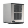Scotsman - Prodigy Plus® 22" Width Air Cooled Hard Nugget Ice Machine - 1186 lb (115 Volts)
