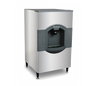 Scotsman - IceValet™ Hotel Dispenser w/ Water Filler 30" ADA Compliant Dispensing Area - 180 lb