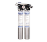 Scotsman - Twin Filtration System